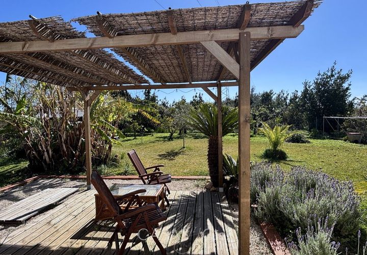 Villa i Oliva, Valencia, Oliva - € 209.000 | Ref: za945 - foto 1