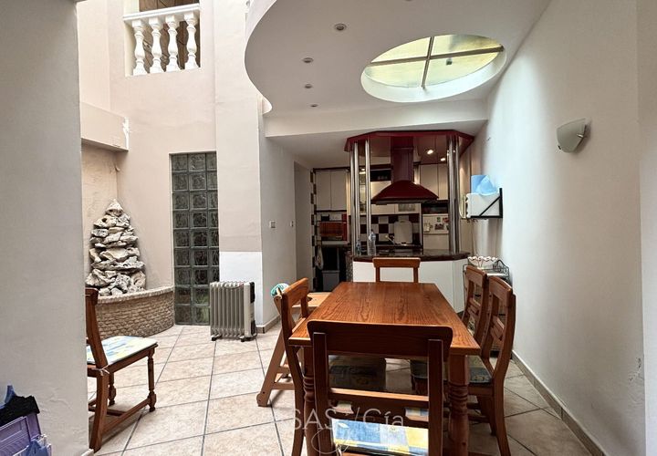 Byhus i Oliva, Valencia, Oliva - € 199.000 | Ref: za946 - foto 1