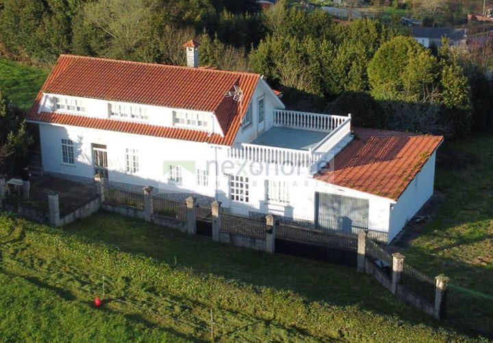 Reihenhaus in Neda, Coruna, Neda - € 240.000 | Ref: 1207 - Foto 1
