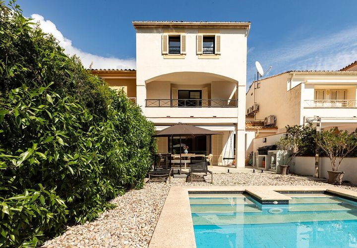 Byhus i Port De Pollenca, Mallorca, Port De Pollenca - € 1.600.000 | Ref: STHO4114 - foto 1