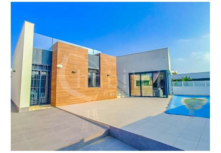 Willa: Algorfa, Alicante, Algorfa – 690 000 € | Ref: VI-172346 – zdjęcie 1