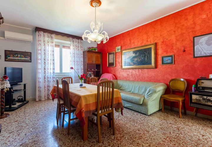 Leilighet i Cefalu, Palermo, Cefalu - € 310 000 | Ref: V683 - foto 1