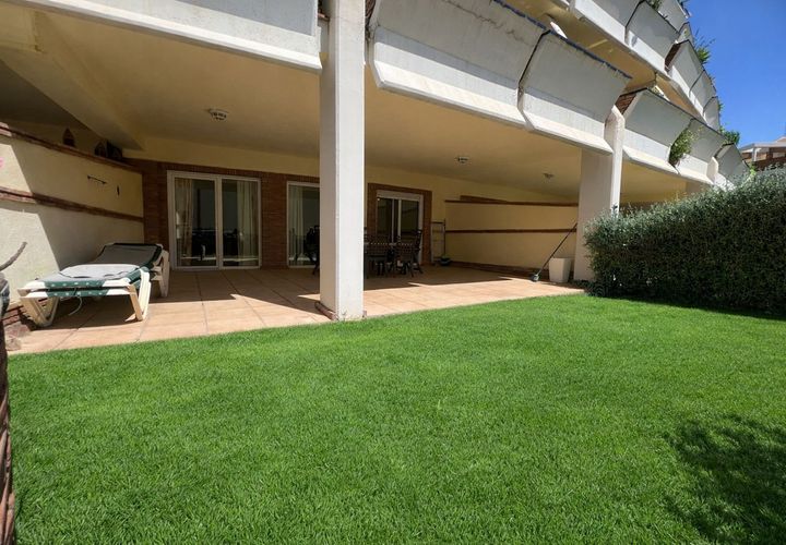Leilighet i Riviera Del Sol, Malaga, Riviera Del Sol - € 350 000 | Ref: R5344099 - foto 1