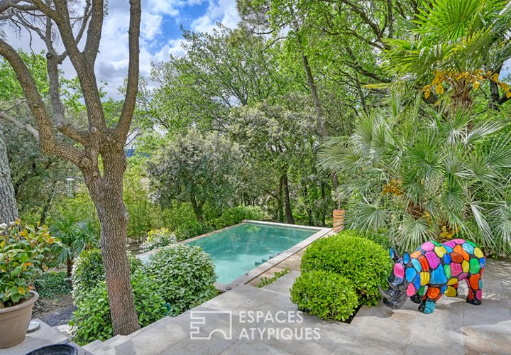 Villa i Uzes, Gard, Uzes - € 729 000 | Ref: HH-15971690 - foto 1