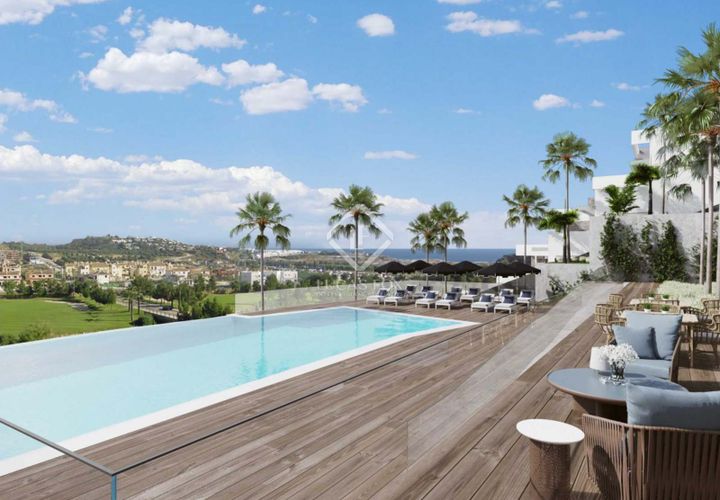 Leilighet i Mijas, Malaga, Mijas - € 690 000 | Ref: MRB7229 - foto 1