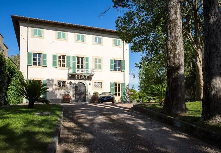 Villa a Pisa, Pisa, Pisa - € 1.500.000 | Ref: ito3097 - foto 1