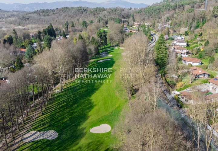 Villa i Como, Como, Como - € 1.200.000 | Ref: ILO3400.1 - foto 1