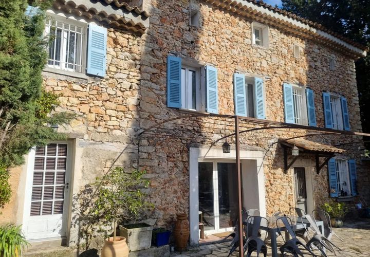 Villa i Lorgues, Var, Lorgues - € 890.000 | Ref: HH-15735564 - foto 1
