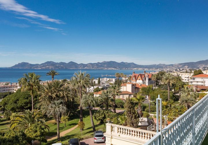 Lejlighed i Cannes, Alpes-Maritimes, Cannes - € 2.290.000 | Ref: HH-15728276 - foto 1