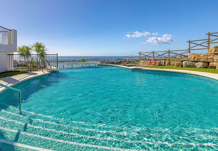 Leilighet i Benahavis, Malaga, Benahavis - € 499 000 | Ref: R5309881 - foto 1