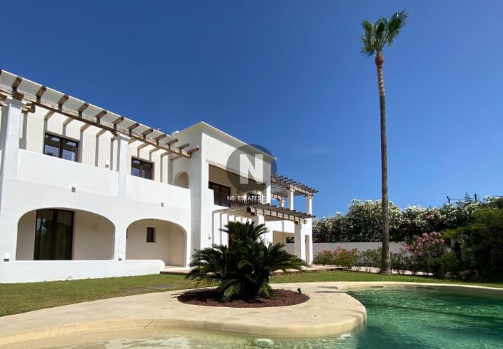 Villa i Benissa, Alicante, Benissa - € 2.590.000 | Ref: 6715 - foto 1