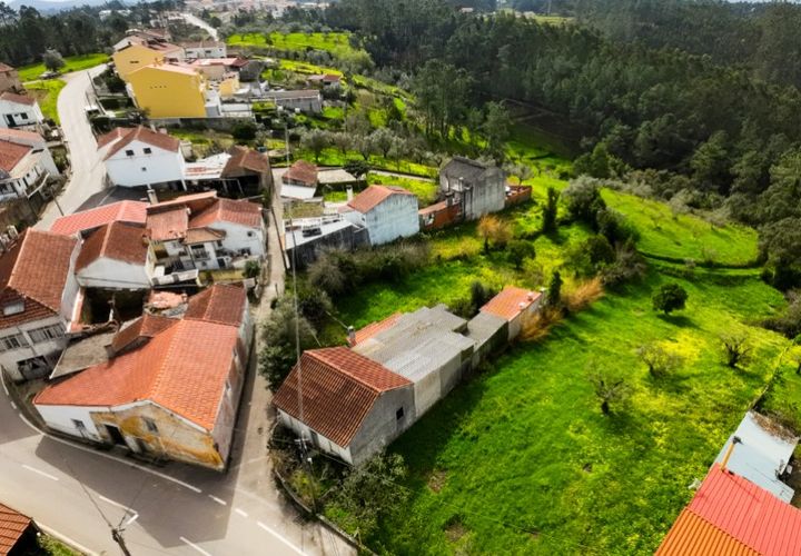 Villa a Coimbra, Coimbra, Coimbra - € 120.000 | Ref: CBRNT 6272 - foto 1