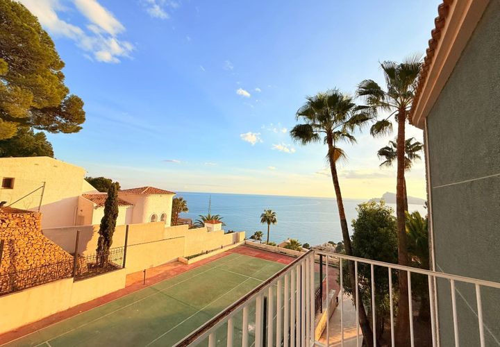 Villa i Altea, Alicante, Altea - € 1.400.000 | Ref: CHA0054 - foto 1