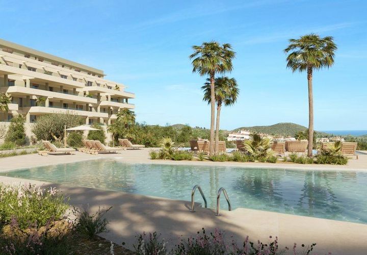 Wohnung in Mijas, Malaga, Mijas - € 333.000 | Ref: MA-MI-270326/7965 - Foto 1