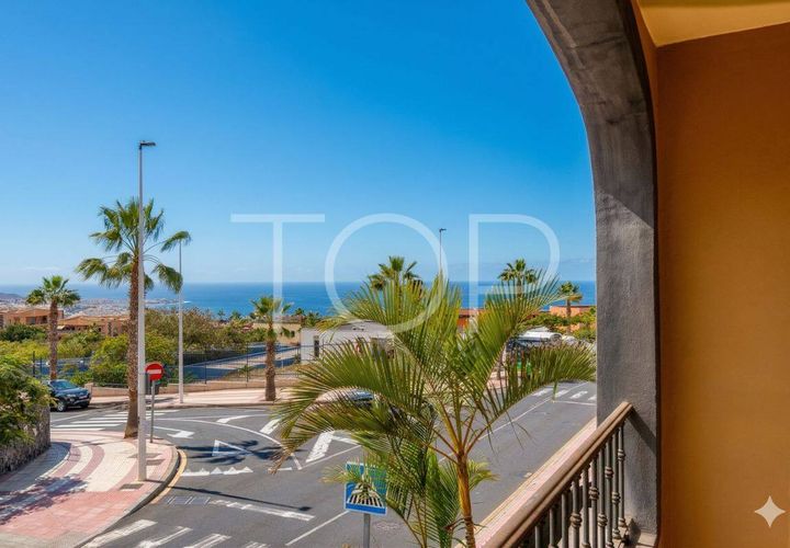 Lejlighed i Adeje, Tenerife, Adeje - € 360.000 | Ref: TOP-IC-478 - foto 1