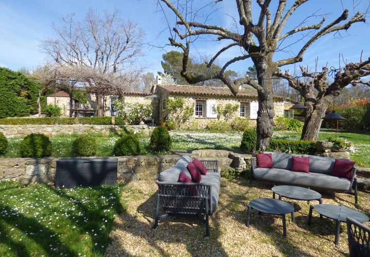 Villa a Tourrettes, Var, Tourrettes - € 780.000 | Ref: HH-16124749 - foto 1