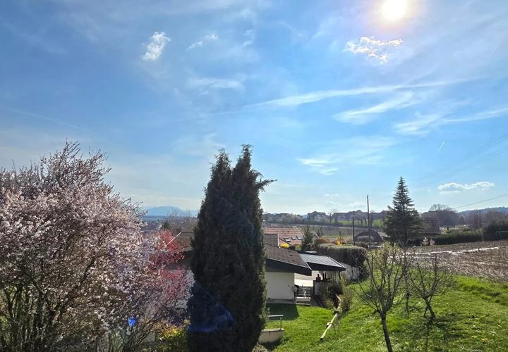Villa a Poisy, Haute-Savoie, Poisy - € 1.470.000 | Ref: HH-16124213 - foto 1