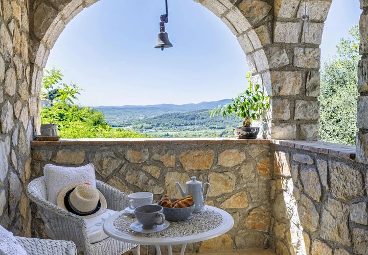 Villa i Montauroux, Var, Montauroux - € 795.000 | Ref: HH-16121743 - foto 1