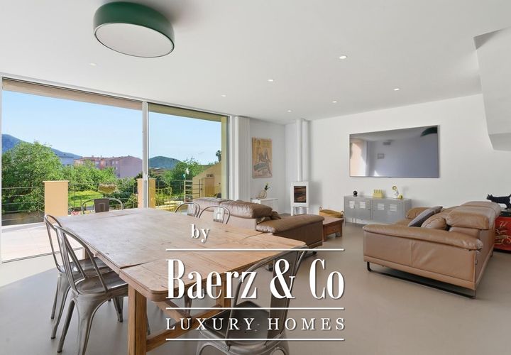Villa a Andratx, Mallorca, Andratx - € 825.000 | Ref: 700D-1 - foto 1