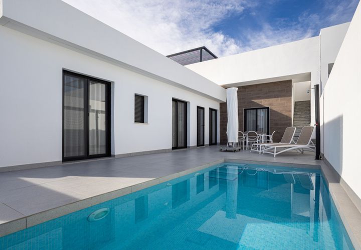 Villa i Torre Pacheco, Murcia, Torre Pacheco - € 285.000 | Ref: 35-34290/74990 - foto 1