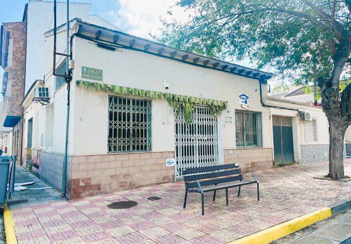 Byhus i Jacarilla, Alicante, Jacarilla - € 165.000 | Ref: 23-19691/75669 - foto 1