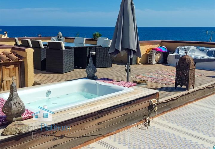 Penthouse i El Calon, Almeria, El Calon - € 320 000 | Ref: ECPD8B1 - foto 1