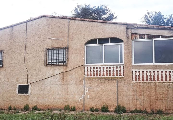 Villa i Llutxent, Valencia, Llutxent - € 125.000 | Ref: 0260300 - foto 1