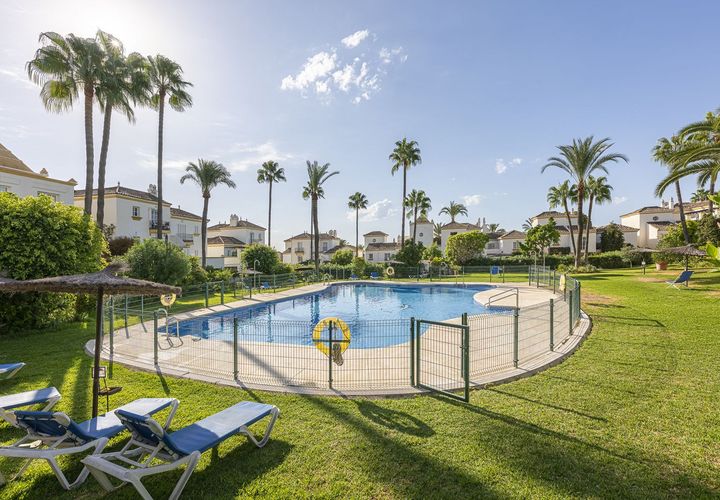 Byhus i Estepona, Malaga, Estepona - € 520.000 | Ref: CDS5233306-FO - foto 1