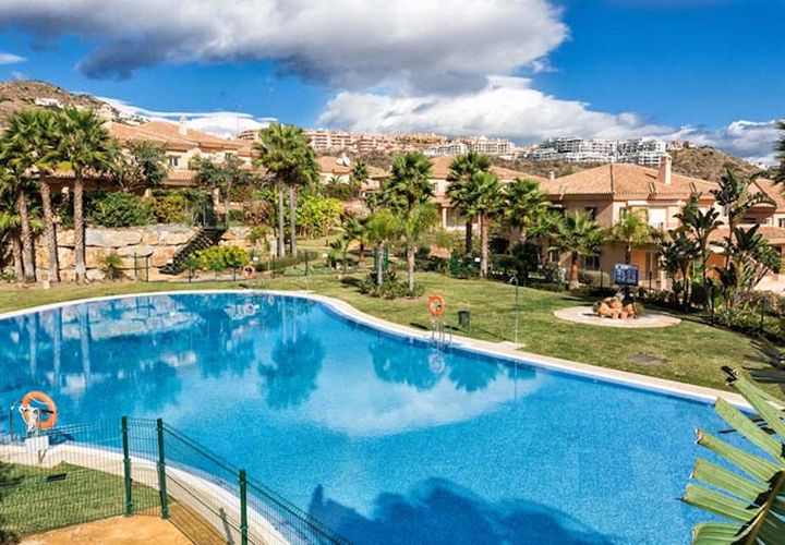 Byhus i Riviera Del Sol, Malaga, Riviera Del Sol - € 565.000 | Ref: CDS5176885-FO - foto 1