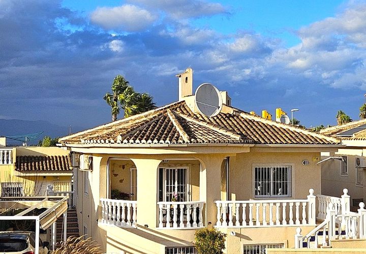 Villa a Benijofar, Alicante, Benijofar - € 299.000 | Ref: 12JJ771150 - foto 1