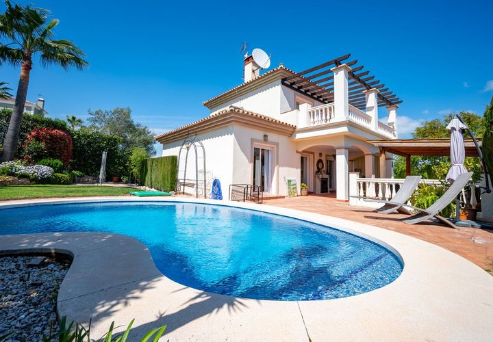 Villa i Coin, Malaga, Coin - € 585.000 | Ref: CDS5344069-FO - foto 1