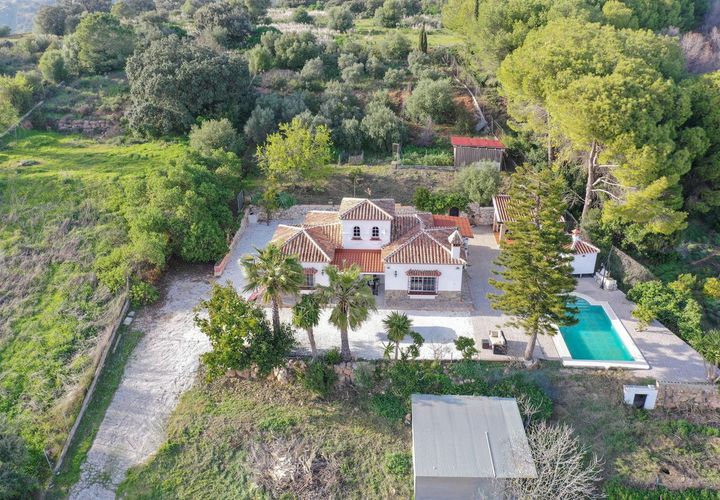 Villa i Coin, Malaga, Coin - € 565.000 | Ref: CDS5317546-FO - foto 1