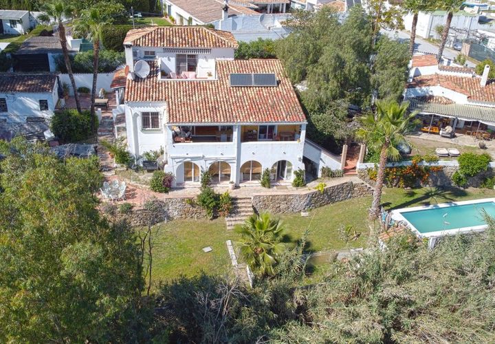Villa a Guadalmina, Malaga, Guadalmina - € 1.140.000 | Ref: CDS5335603-FO - foto 1