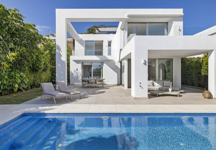 Villa i Mijas, Malaga, Mijas - € 1 300 000 | Ref: CDS5344039-FO - foto 1