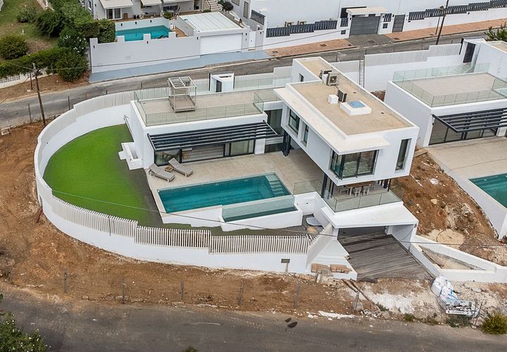 Villa a El Chaparral, Malaga, El Chaparral - € 1.995.000 | Ref: CDS4831375-FO - foto 1