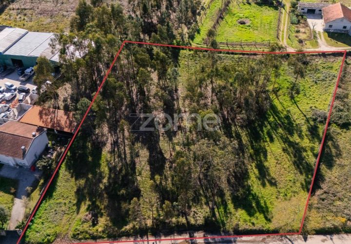 Helårsgrund i Vila Verde, Braga, Vila Verde - € 195.000 | Ref: ZMPT586883 - foto 1