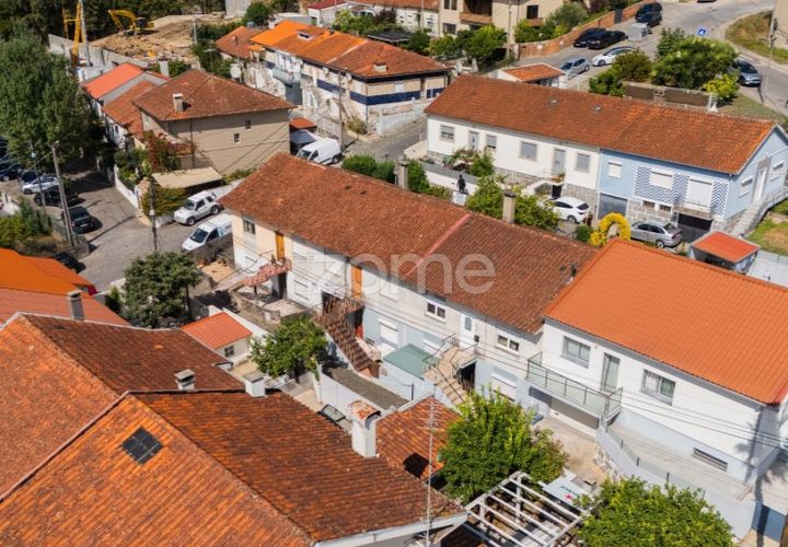 Villa in Braga, Braga, Braga - € 230.000 | Ref: ZMPT581743 - foto 1
