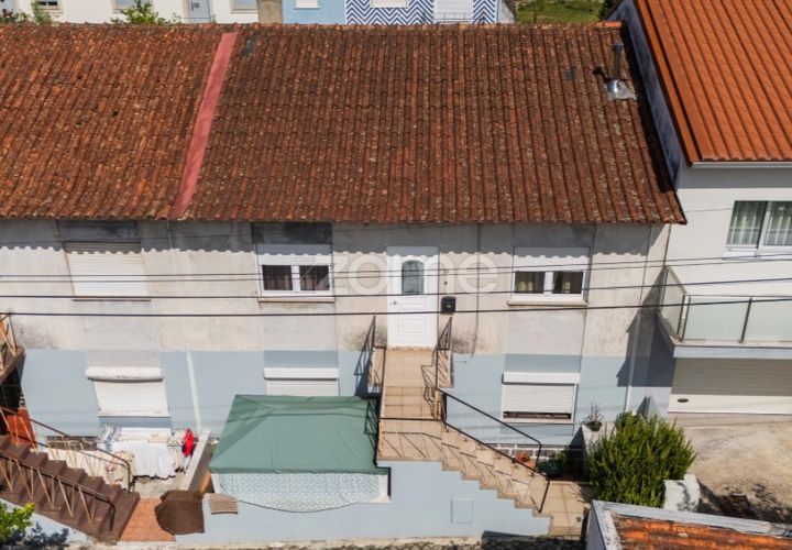 Villa i Braga, Braga, Braga - € 230.000 | Ref: ZMPT581743 - foto 1