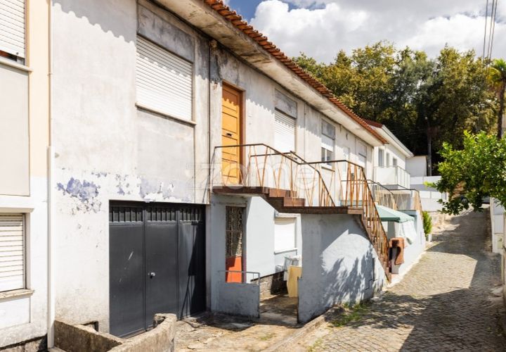 Villa i Braga, Braga, Braga - € 275.000 | Ref: ZMPT581745 - foto 1