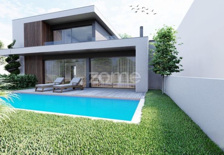 Helårsgrund i Guimaraes, Braga, Guimaraes - € 79.000 | Ref: ZMPT586880 - foto 1