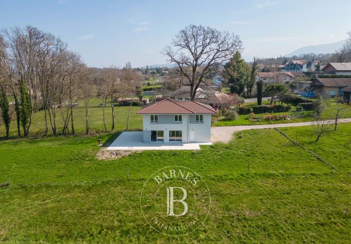 Villa a Anthy-sur-Léman, Haute-Savoie, Anthy-sur-Léman - € 2.654/mes | Ref: ECO2331 - foto 1
