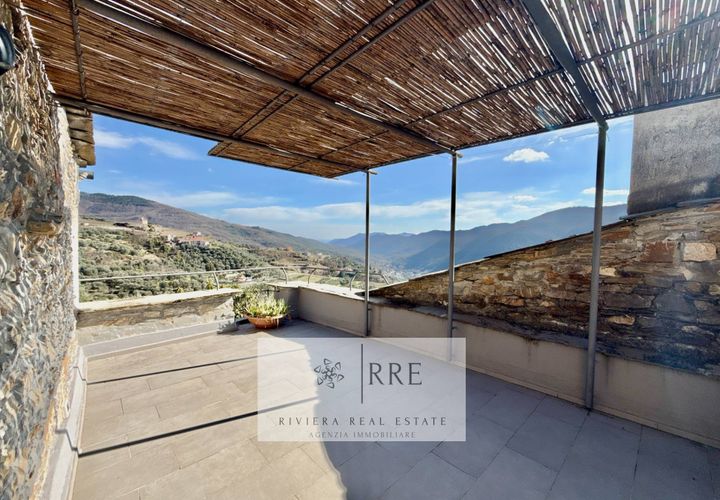 Landejendom i Ranzo, Imperia, Ranzo - € 510.000 | Ref: 38601013-273 - foto 1