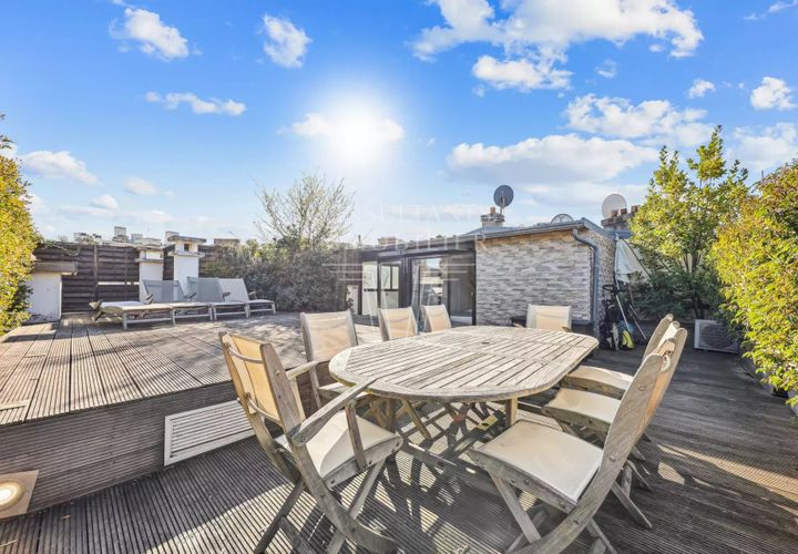 Lejlighed i Paris, Paris, Paris - € 2.490.000 | Ref: 86839330 - foto 1