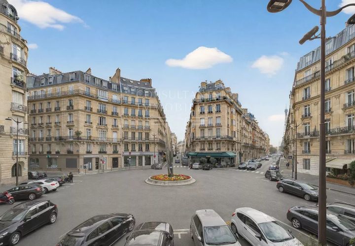 Lejlighed i Paris, Paris, Paris - € 2.340.000 | Ref: 86844007 - foto 1