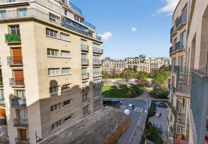Apartament a Paris, Paris, Paris - € 790.000 | Ref: 86868200 - foto 1