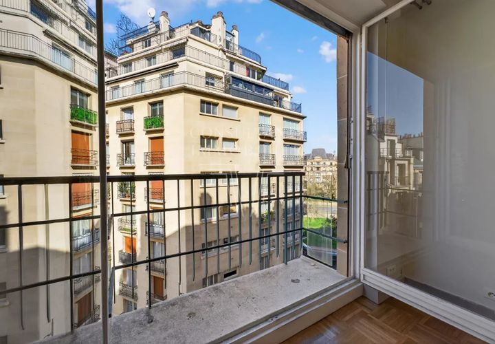 Lejlighed i Paris, Paris, Paris - € 790.000 | Ref: 86868200 - foto 1