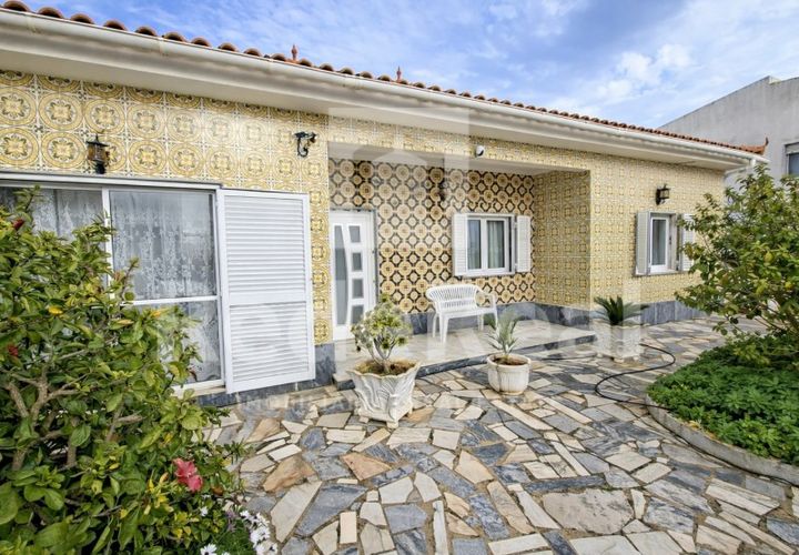 Villa i Quelfes, Faro, Quelfes - € 495 000 | Ref: 022260023 - foto 1