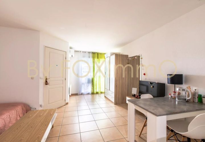 Lejlighed i Nice, Alpes-Maritimes, Nice - € 230.000 | Ref: 3613SPA - foto 1