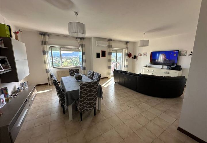 Leilighet i Casteldaccia, Palermo, Casteldaccia - € 140 000 | Ref: CA539 - foto 1