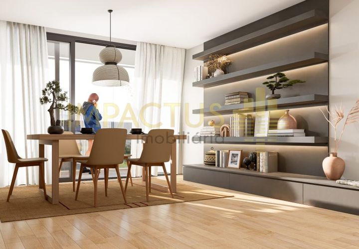 Lejlighed i Trofa, Porto, Trofa - € 335.000 | Ref: DN1698-3 - foto 1